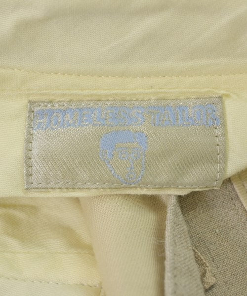 HOMELESS TAILOR 長褲