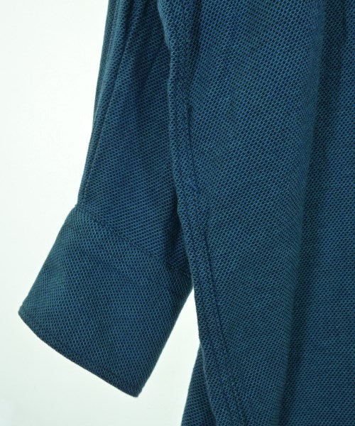 HOMELESS TAILOR 休閒襯衫