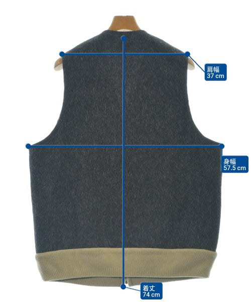 HOMELESS TAILOR 其他飛行外套