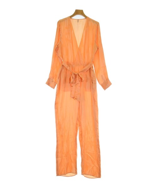 INDRESS 連身衣/馬戲團服/連身褲