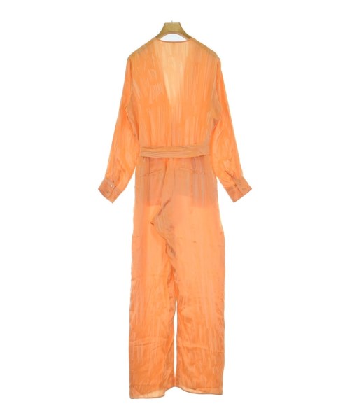 INDRESS 連身衣/馬戲團服/連身褲