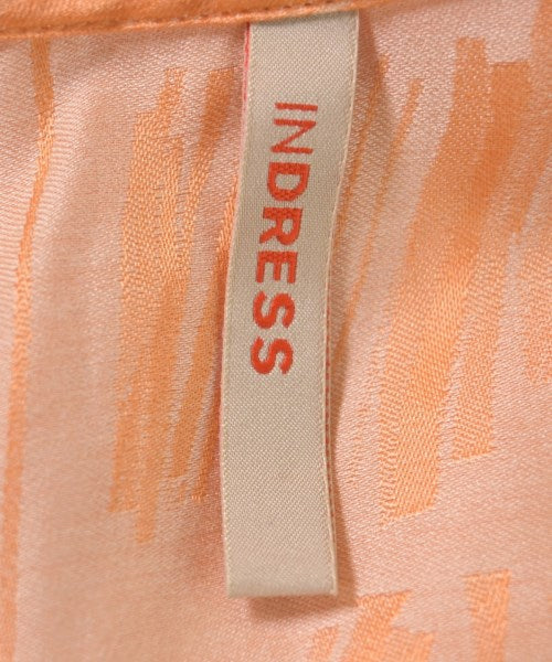 INDRESS 連身衣/馬戲團服/連身褲