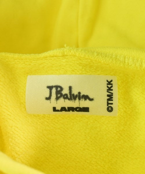 J Balvin 連帽衫