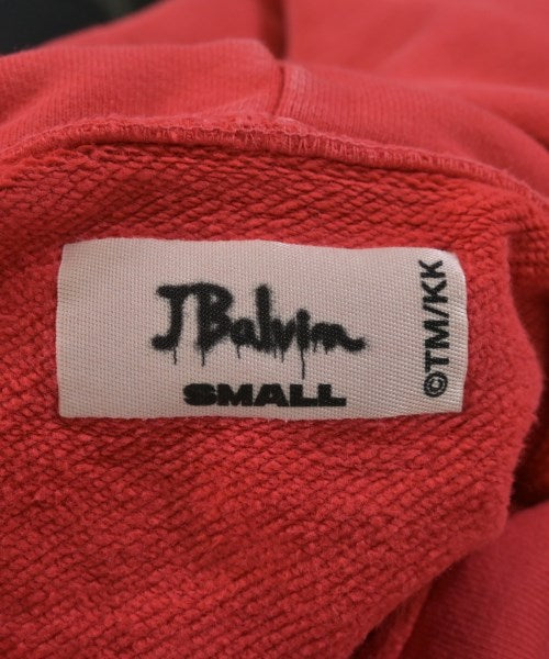 J Balvin 連帽衫