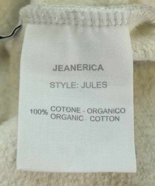 JEANERICA JEANS & Co 連帽衫