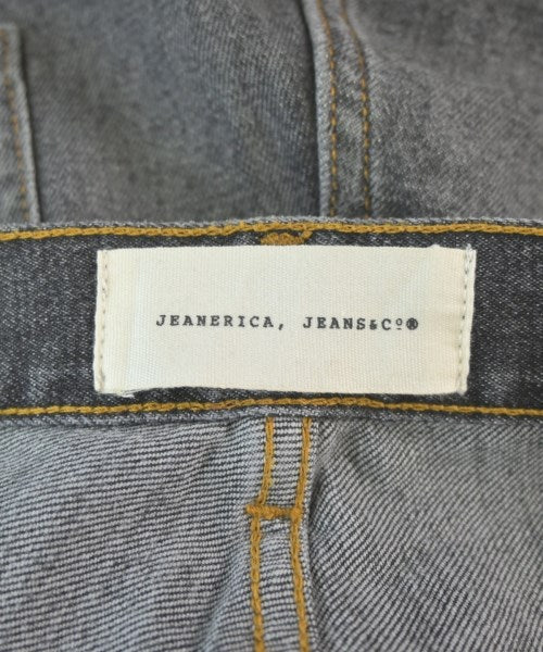 JEANERICA JEANS & Co 牛仔褲