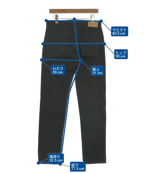 JEANERICA JEANS & Co 牛仔褲