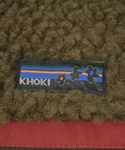 KHOKI 其他飛行外套