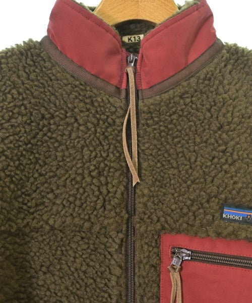 KHOKI 其他飛行外套