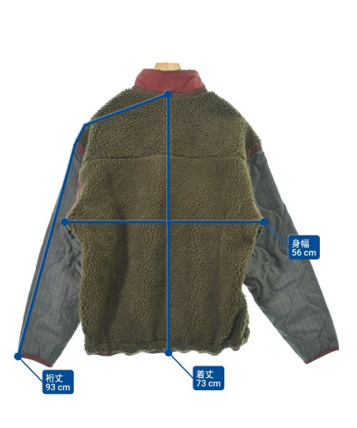 KHOKI 其他飛行外套