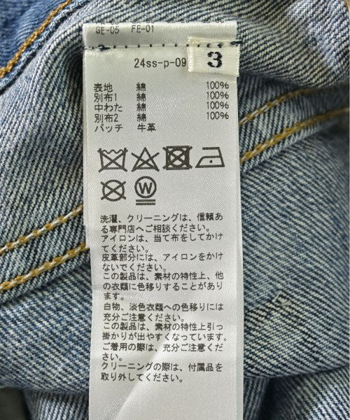 KHOKI 牛仔褲