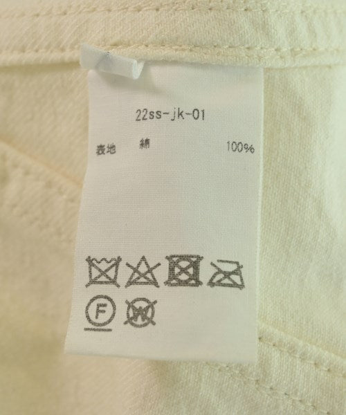 KHOKI 其他飛行外套