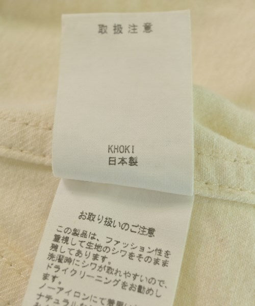 KHOKI 其他飛行外套