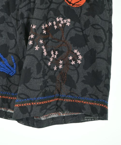 KHOKI 短褲