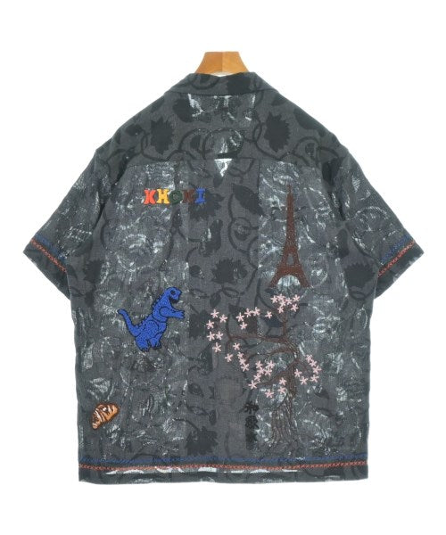 KHOKI 休閒襯衫