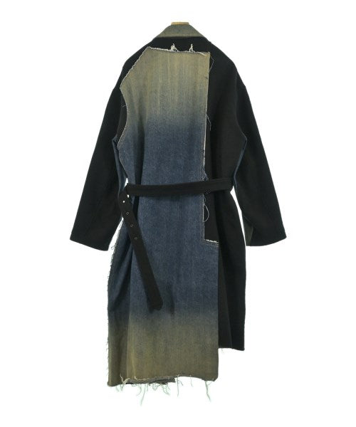 KHOKI 支撐領外套