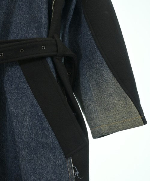 KHOKI 支撐領外套