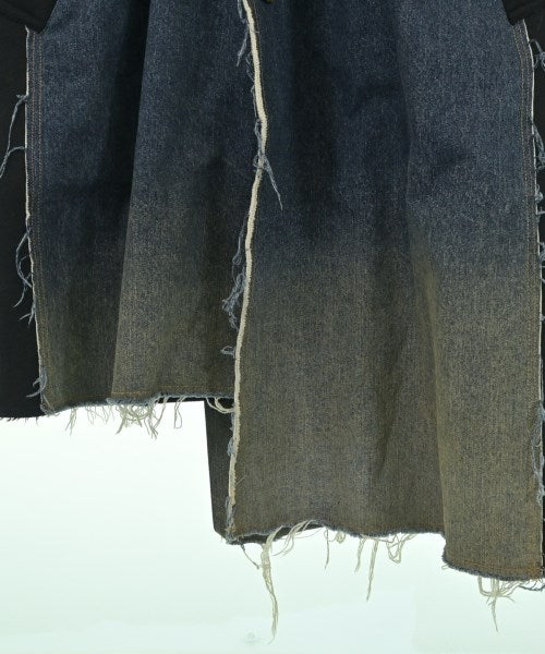 KHOKI 支撐領外套