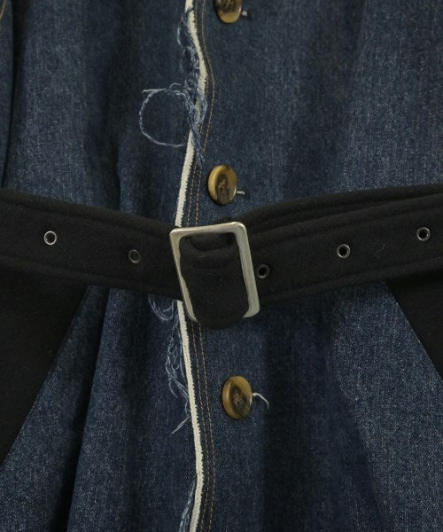 KHOKI 支撐領外套