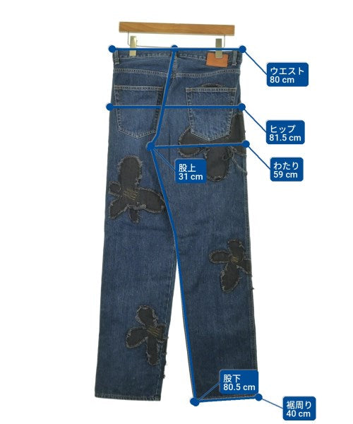 KHOKI 牛仔褲
