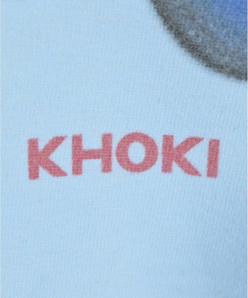 KHOKI T恤/上衣