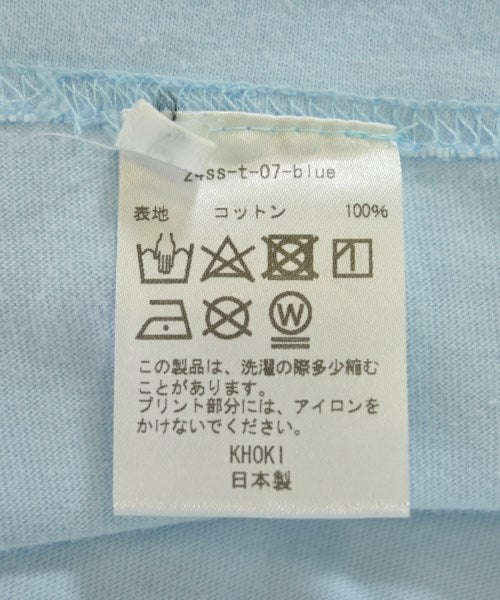 KHOKI T恤/上衣