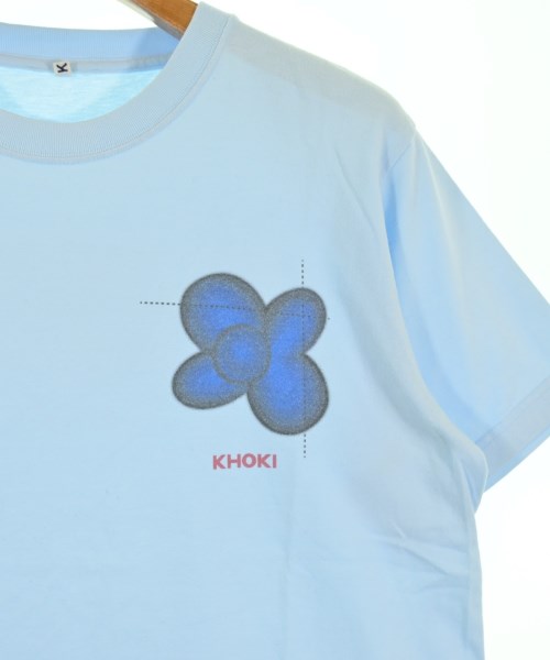 KHOKI T恤/上衣