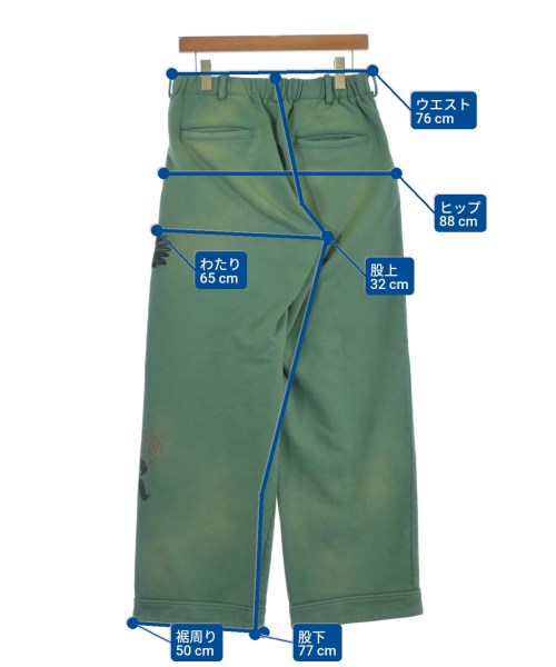 KHOKI 運動褲