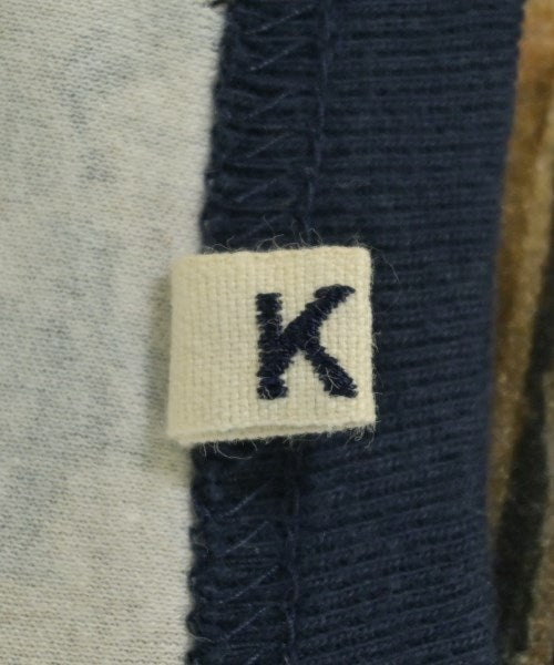 KHOKI T恤/上衣