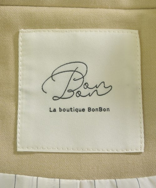 La boutique BonBon 其他夾克