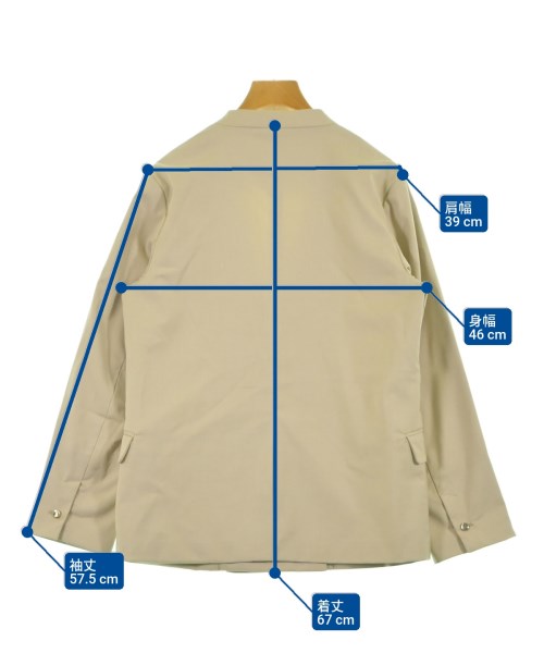 La boutique BonBon 其他夾克