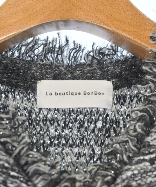 La boutique BonBon 背心