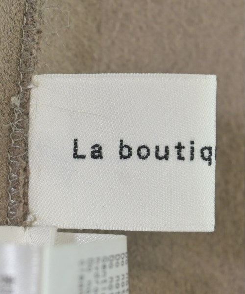 La boutique BonBon 其他飛行外套