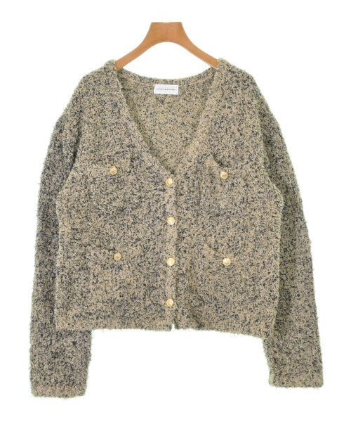 La boutique BonBon 開襟衫