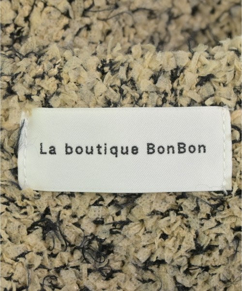 La boutique BonBon 開襟衫