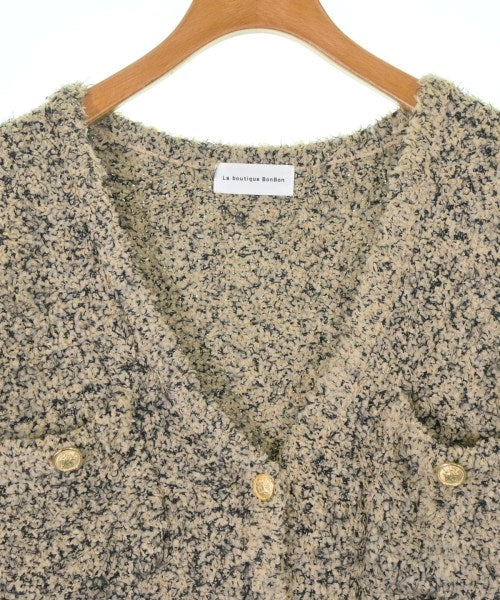 La boutique BonBon 開襟衫
