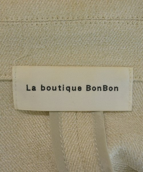 La boutique BonBon 休閒夾克