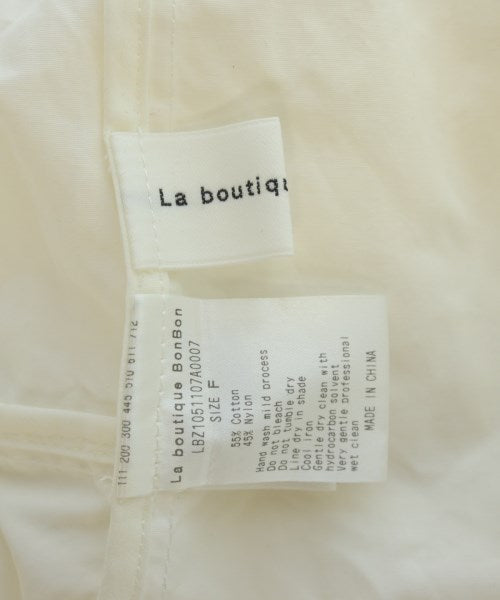 La boutique BonBon 其他飛行外套