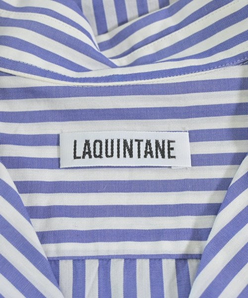LAQUINTANE 休閒襯衫