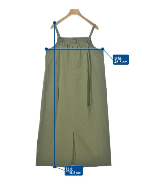 lelill 洋裝