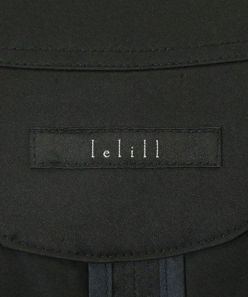 lelill 其他大衣