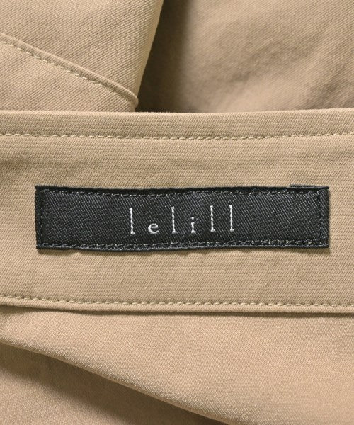lelill 洋裝