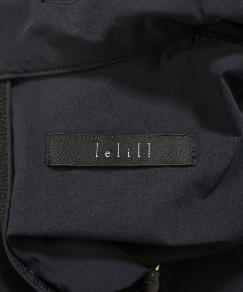 lelill 女襯衫