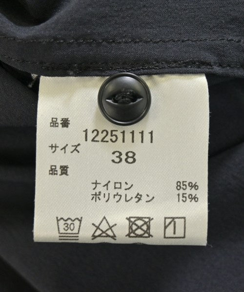 lelill 女襯衫
