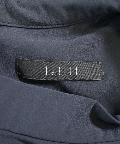 lelill 女襯衫