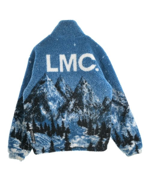 LMC 其他飛行外套