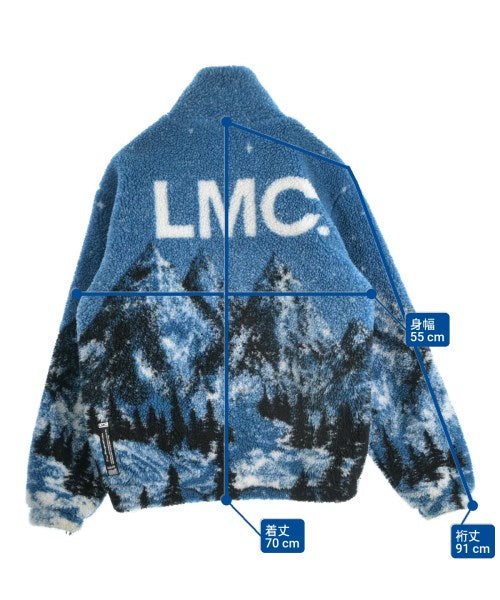 LMC 其他飛行外套