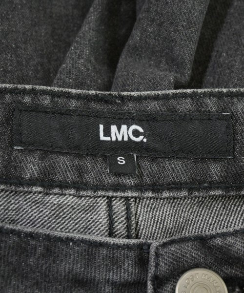 LMC 短褲