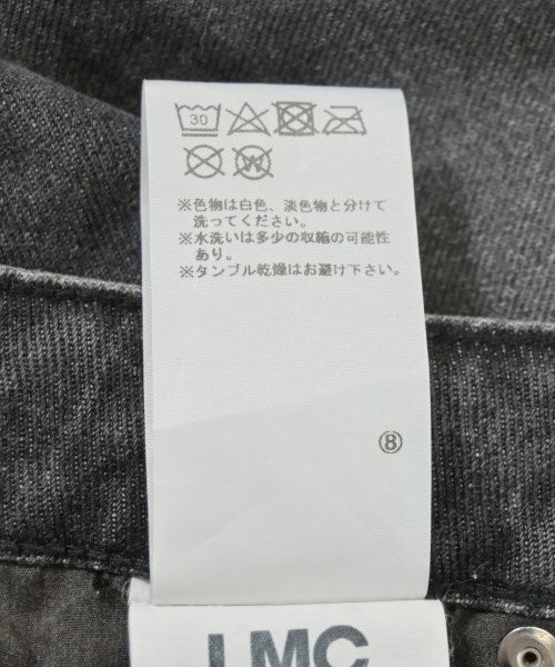 LMC 短褲