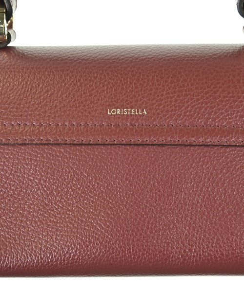 LORISTELLA 肩背包